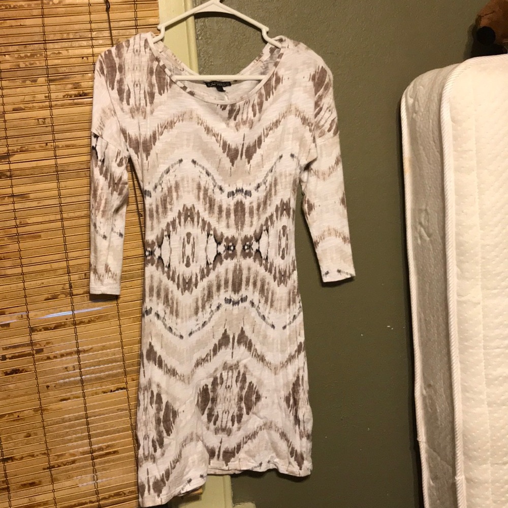 Express Dress
